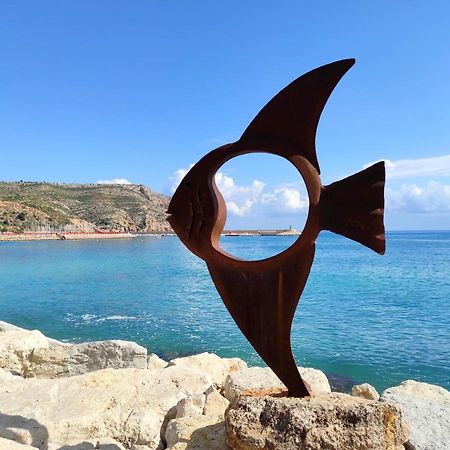 Jávea Apartamento Jardines Del Mar מראה חיצוני תמונה