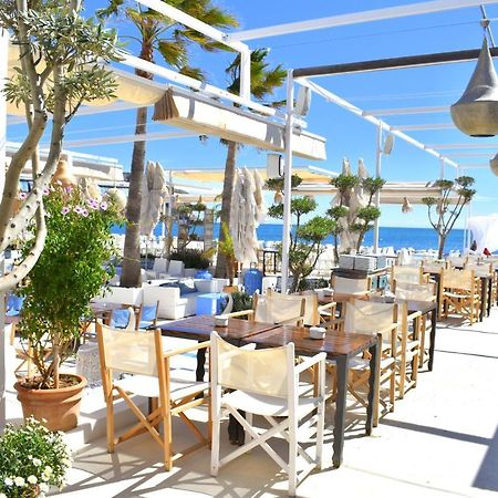 Jávea Apartamento Jardines Del Mar מראה חיצוני תמונה
