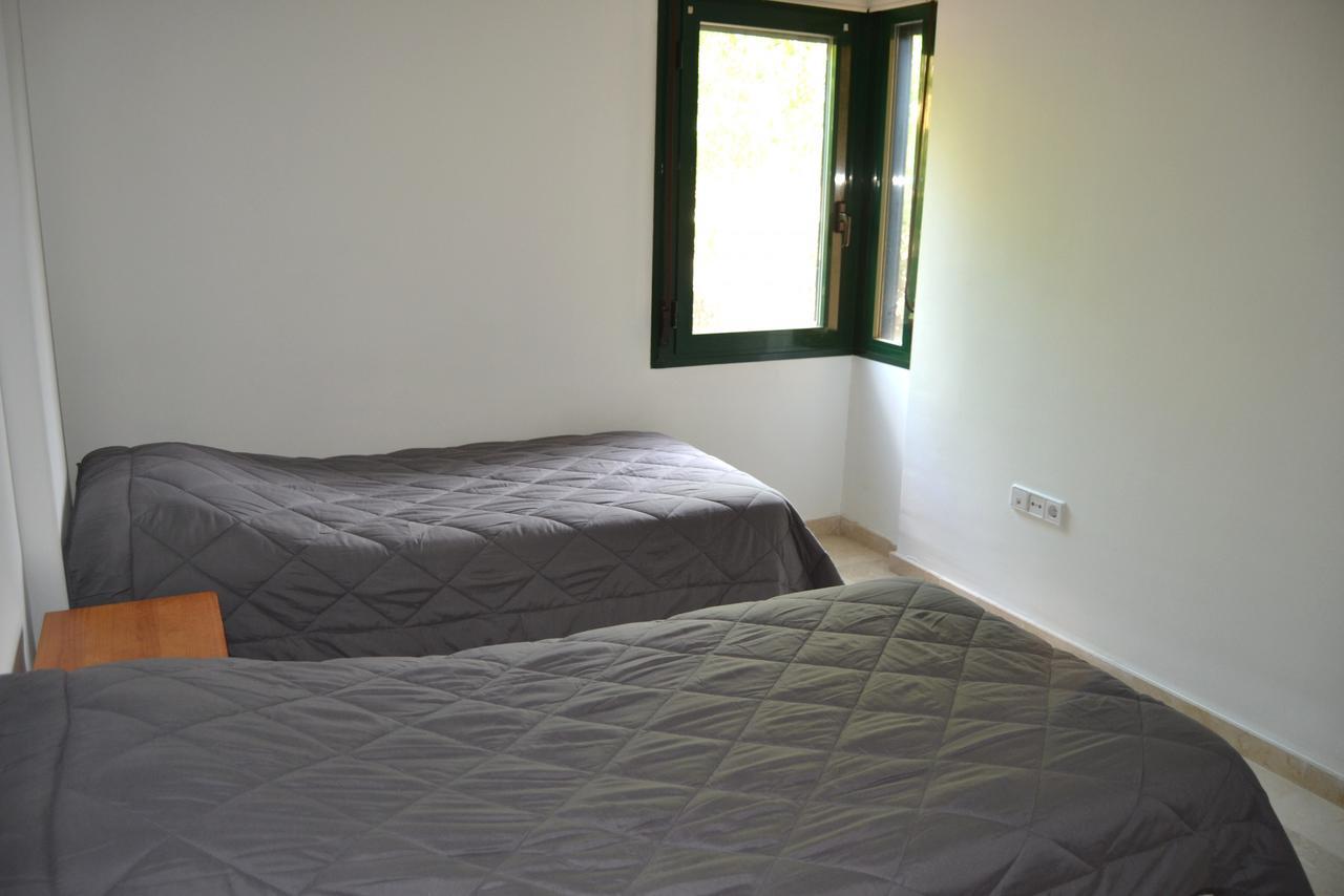 Jávea Apartamento Jardines Del Mar מראה חיצוני תמונה