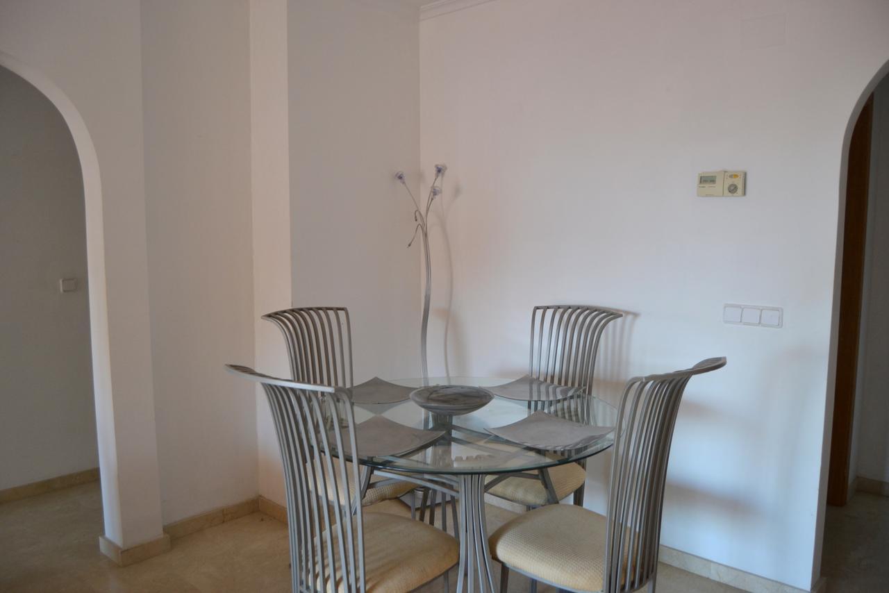 Jávea Apartamento Jardines Del Mar מראה חיצוני תמונה