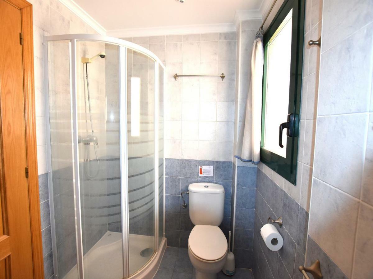 Jávea Apartamento Jardines Del Mar מראה חיצוני תמונה