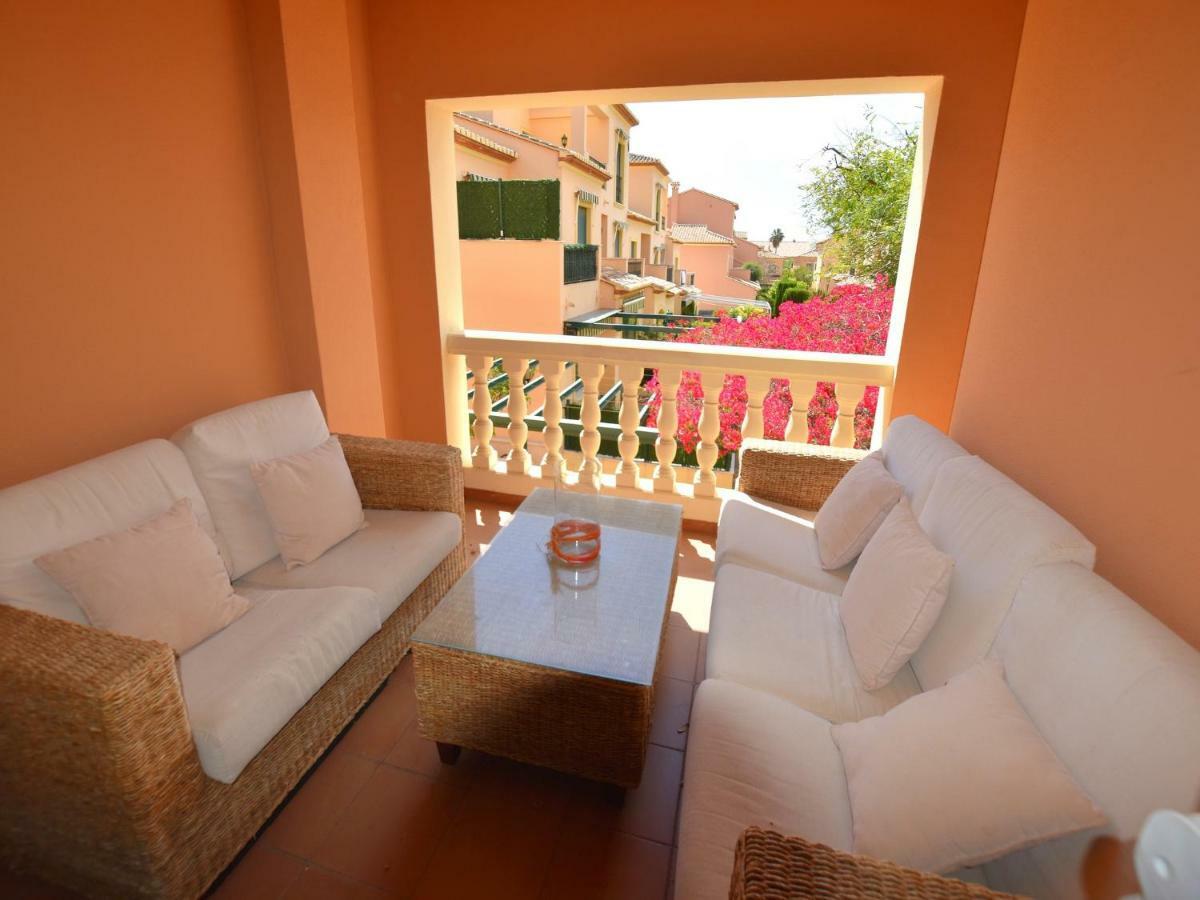 Jávea Apartamento Jardines Del Mar מראה חיצוני תמונה