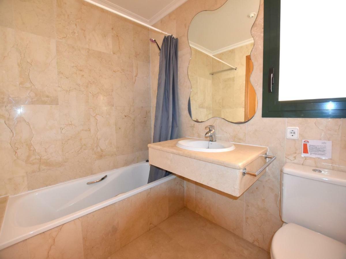 Jávea Apartamento Jardines Del Mar מראה חיצוני תמונה